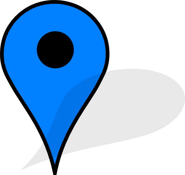 Google Maps Marker Download - ClipArt Best