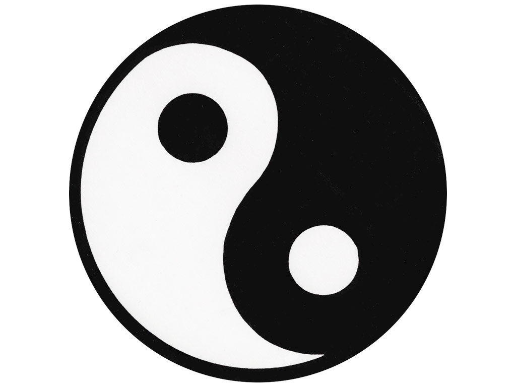 Ying Yang | Free Download Clip Art | Free Clip Art | on Clipart ...