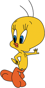 Tweety - Wikipedia bahasa Indonesia, ensiklopedia bebas