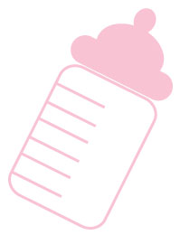 New Baby Girl Clip Art - ClipArt Best