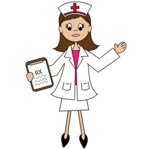 Nurses pictures clip art