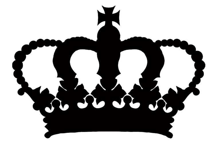 14+ Svg Crown Clip Art