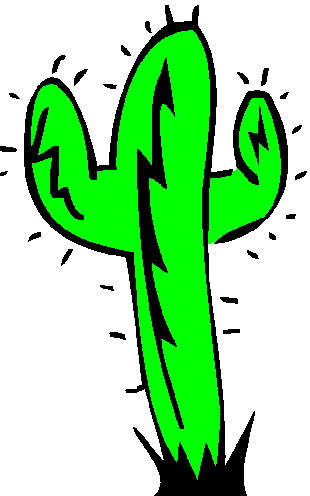 Cactus Clip Art - ClipArt Best - ClipArt Best