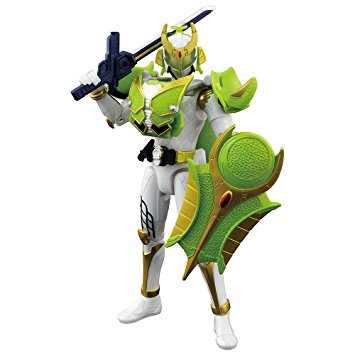 Amazon.com: Kamen Rider Gaim AC05 Kamen Rider Zangetsu Melon Arms ...