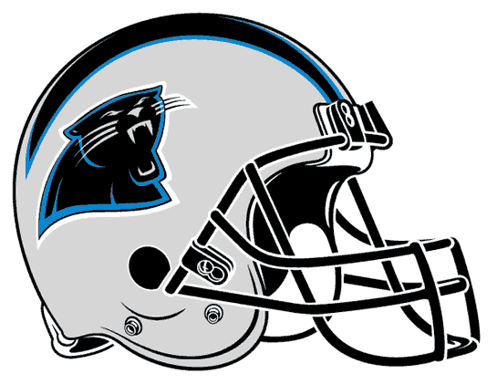 Carolina Football Helmet - ClipArt Best