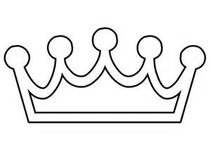 Queen Crown Coloring Coloring Pages