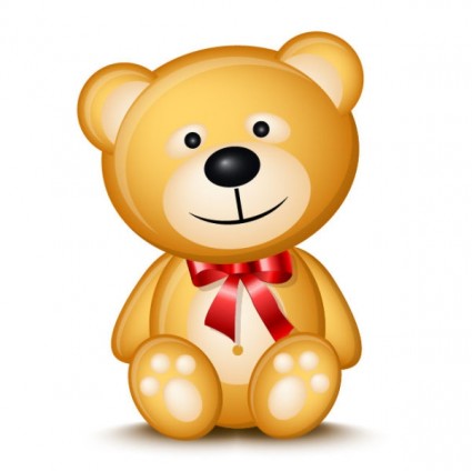 Teddy Bear Picture Collection (45+)