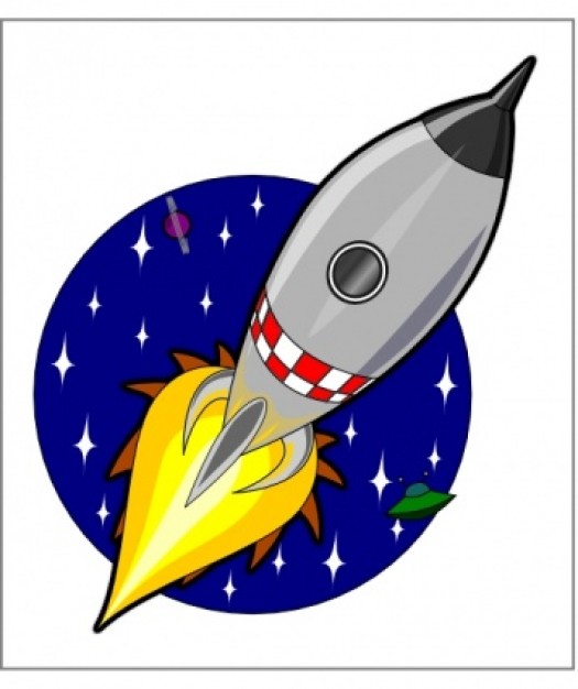 Rockets clipart - ClipartFox