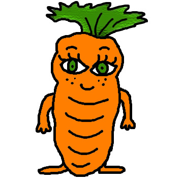 Clip art carrots - Cliparting.com