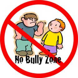 Stop Bullying Signs - ClipArt Best