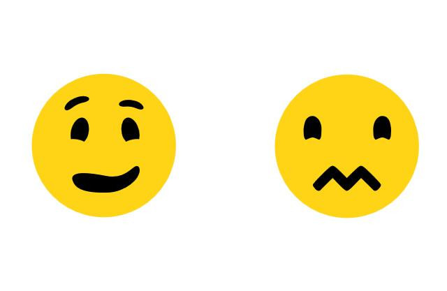 Right back at ya! Windows 10 adds middle finger emoji | Digital Trends