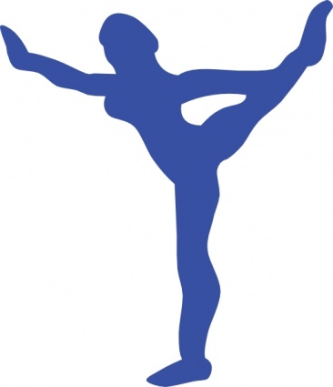 Gymnastics Artwork | Free Download Clip Art | Free Clip Art | on ...