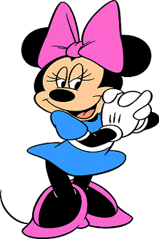 Minnie Mouse (Western Animation) - TV Tropes