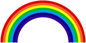 7 Best Images of Free Rainbow Printable - Free Printable Rainbow ...