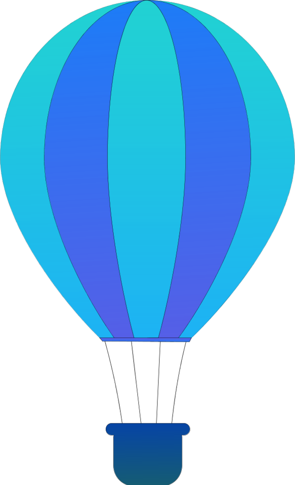 Ballon Vector | Free Download Clip Art | Free Clip Art | on ...