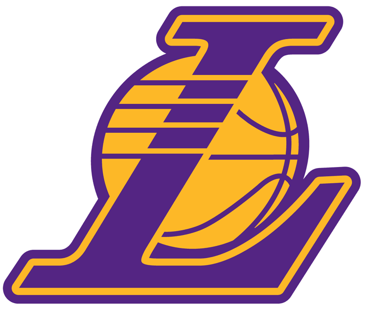 Los Angeles Lakers Symbol Download in HD Quality