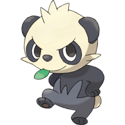 Pancham (PokÃ©mon) - Bulbapedia, the community-driven PokÃ©mon ...