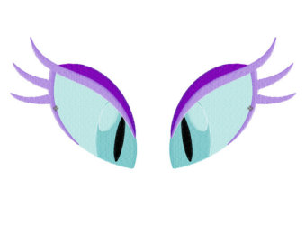 View FILES MLP Eyes by SoapyBacon on Etsy