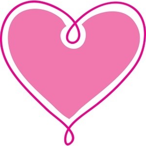 Heart Graphic - ClipArt Best