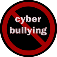 No cyber Bullying T-shirt Printing by lindataylor | Antibully ...