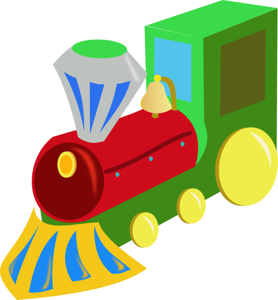 Cartoon Train Engine | Free Download Clip Art | Free Clip Art | on ...