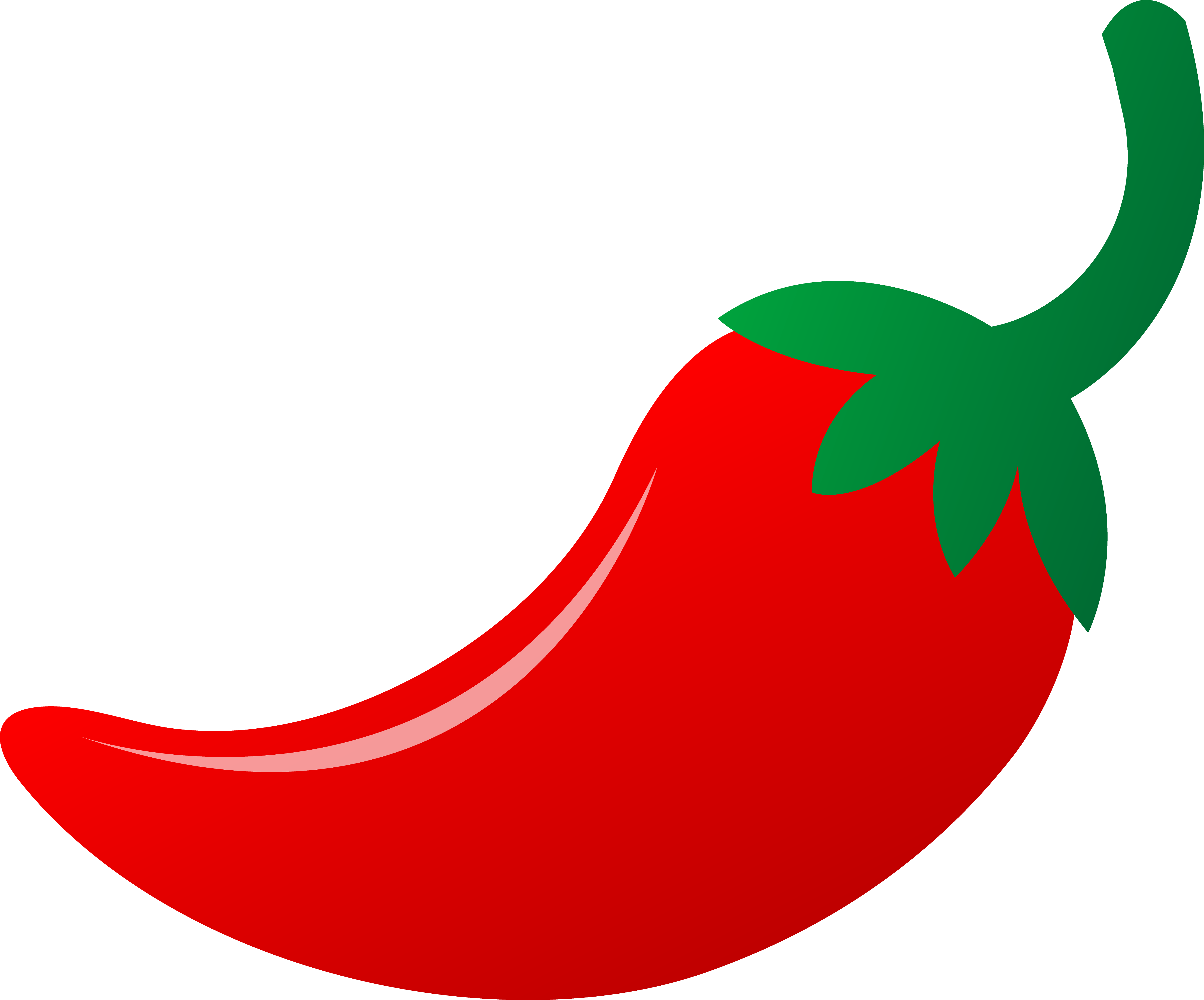 Chili pepper clip art