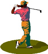 Images Of Golfers - ClipArt Best