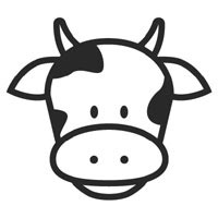 Cartoon Cow Faces - ClipArt Best