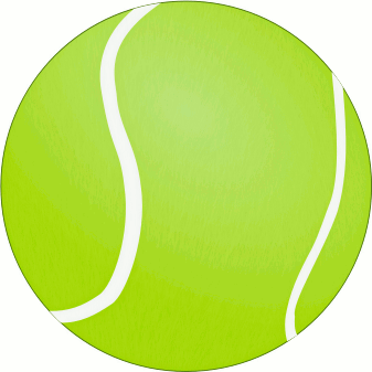 Free Tennis Clipart. Free Clipart Images, Graphics, Animated Gifs ...