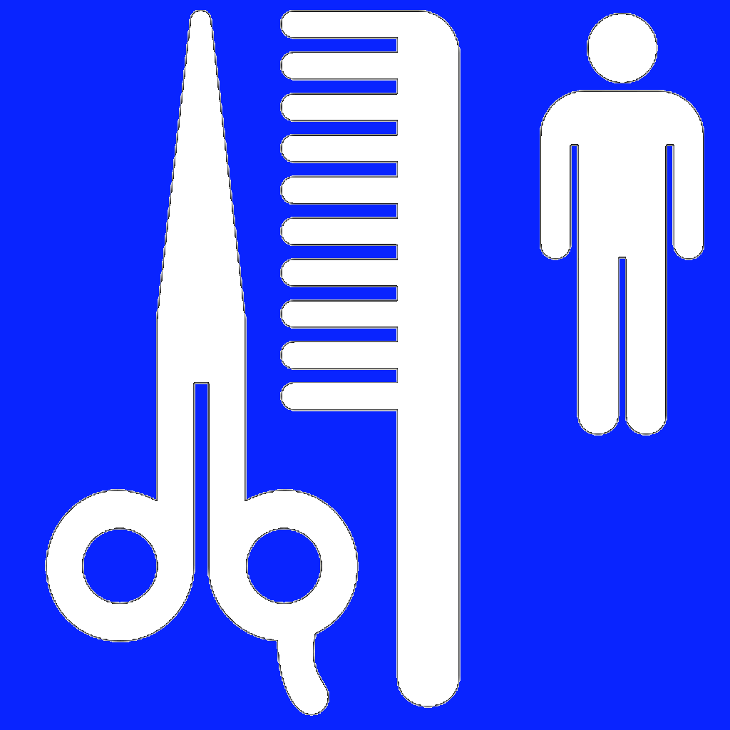 Barbershop Symbol - ClipArt Best