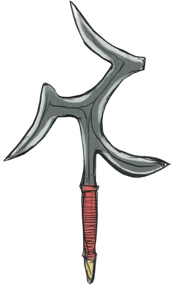 Volant Axe - The Fire Emblem Wiki - Shadow Dragon, Radiant Dawn ...