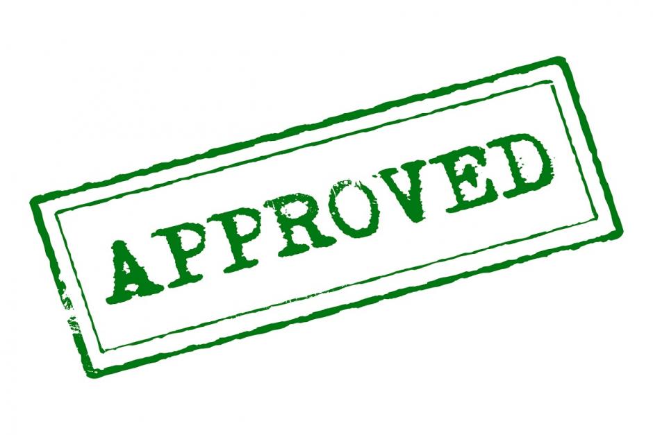 Stamp Of Approval - ClipArt Best