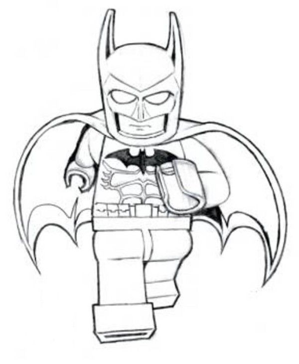 lego movie #batman coloring pages | Fonts, Printables, Clipart ...