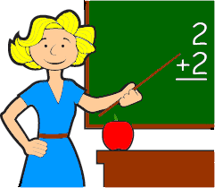 English Teacher Clipart - Free Clipart Images