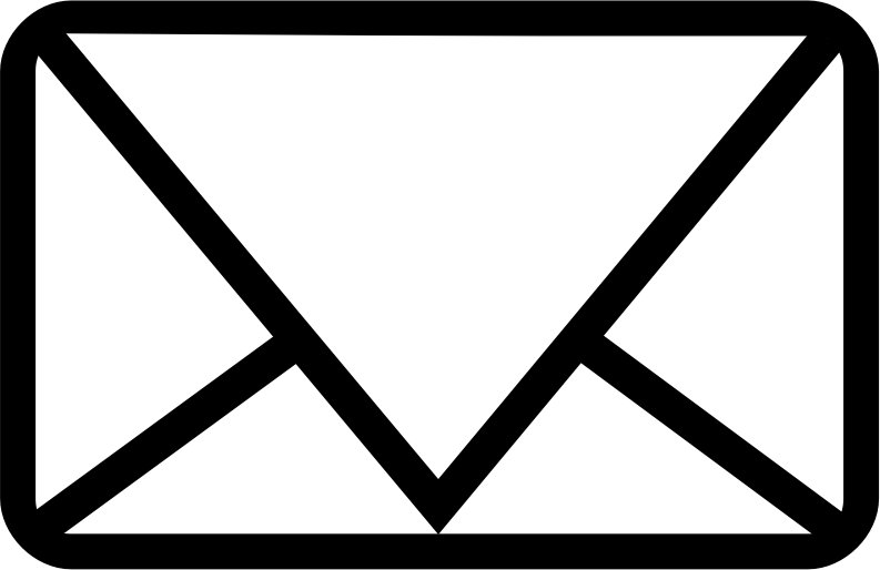 Uploader: SavanaPrice; Created: 2014-04-25 10:23:30; Description: Simple mail envelope that would be great for e-mail icon.