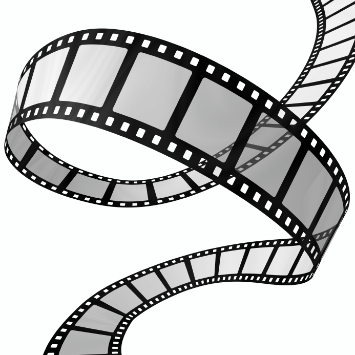 Film Reel Png