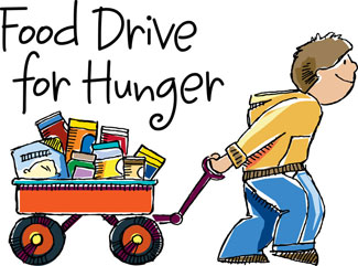 Food Bank Clip Art