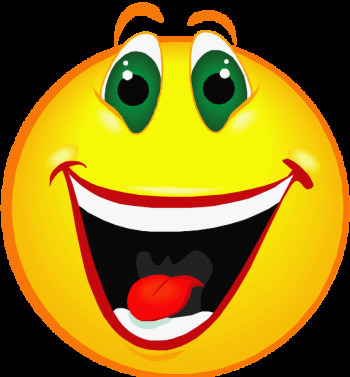 Smile Clipart