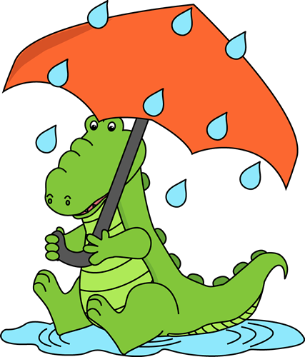 Rain Clipart Free