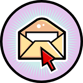 Free email graphics email clipart s - Clipartix