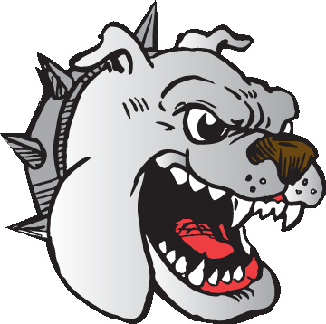 Bulldogs Clipart - Tumundografico