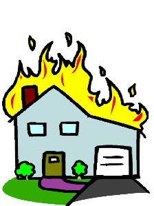 Fire Safety Clipart - Free Clipart Images