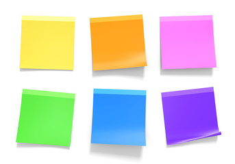 Search photos "post-it note"