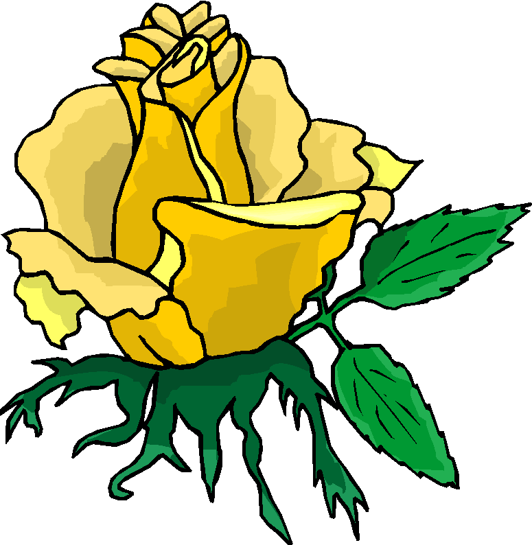 Rose Pictures Clip Art