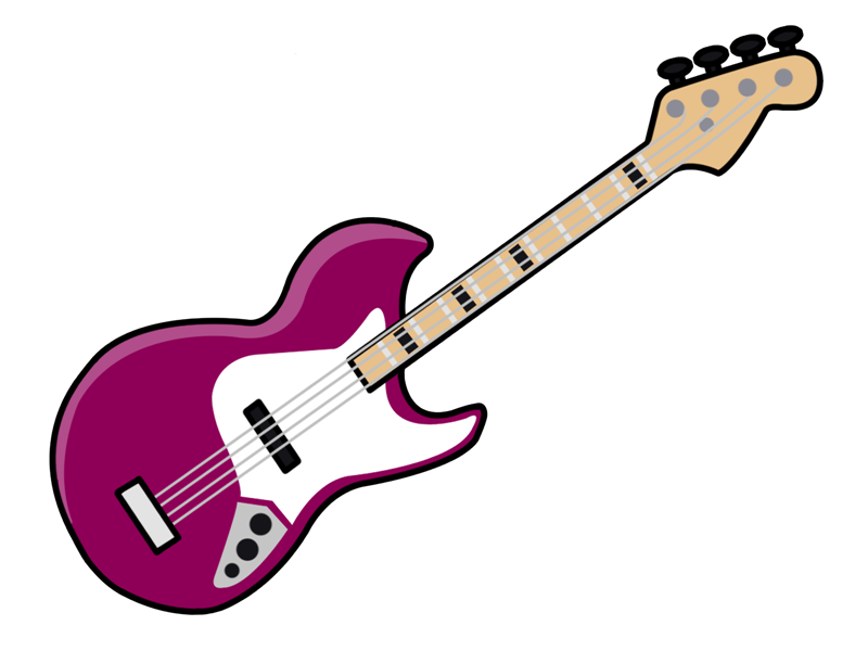 Picture Electric Guitar | Free Download Clip Art | Free Clip Art ...