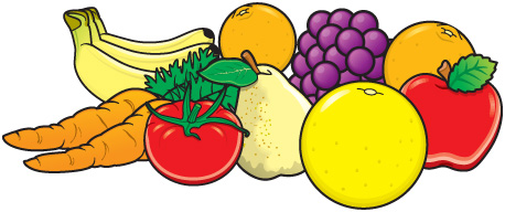 Fruit clip art transparent free clipart images 5 - Cliparting.com