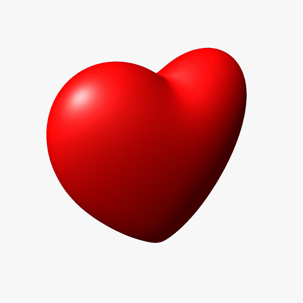 Heart symbol clipart - ClipartFox