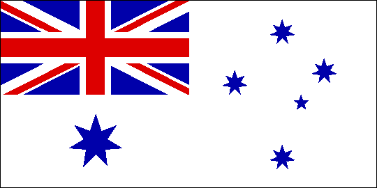 Australian Flags - ClipArt Best
