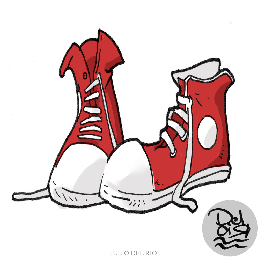 Shoes Cartoon | Free Download Clip Art | Free Clip Art | on ...