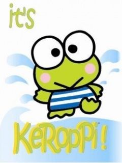 Keroppi Wallpaper | Sanrio, Sanrio ...